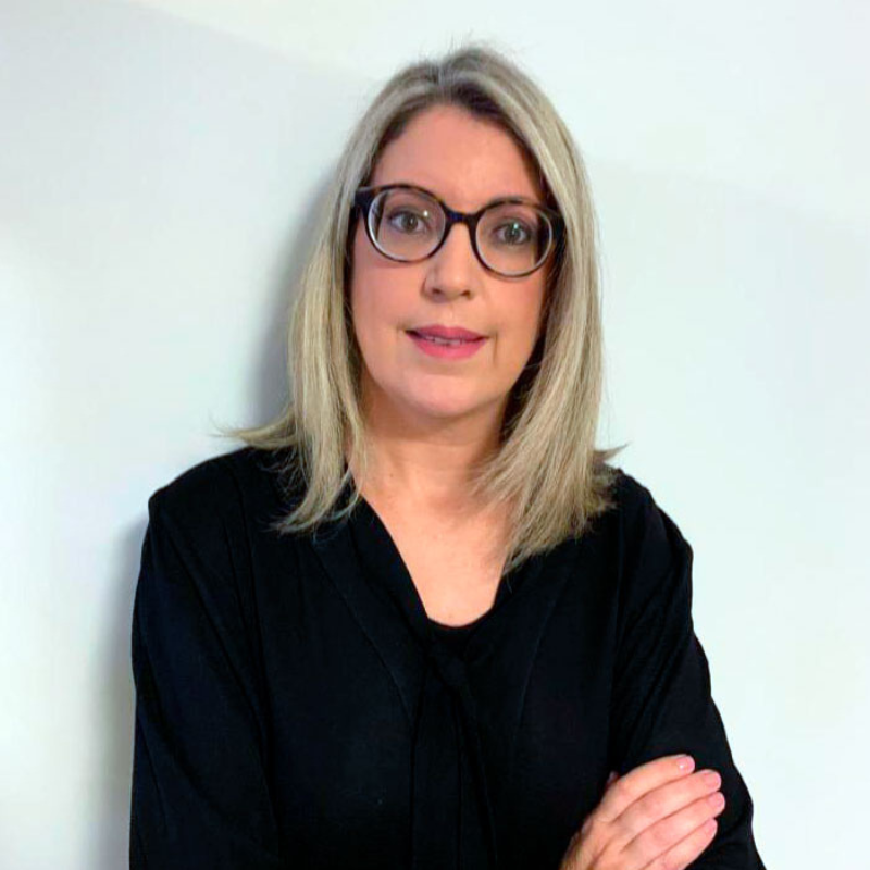 Arlete Mesquita (Arlete Mesquita & Rodrigo Bastos Advogados Associados)
